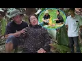 Download Lagu The association was extremely worried when Hong had an accident in the forest.
