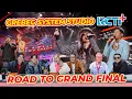 Download Lagu GREBEG STUDIO RCTI+ GRAND FINAL XFACTOR 2024, PANTENGIN NIH REVIEW AUDIO SYSTEMNYA SON #GREBEGSYSTEM