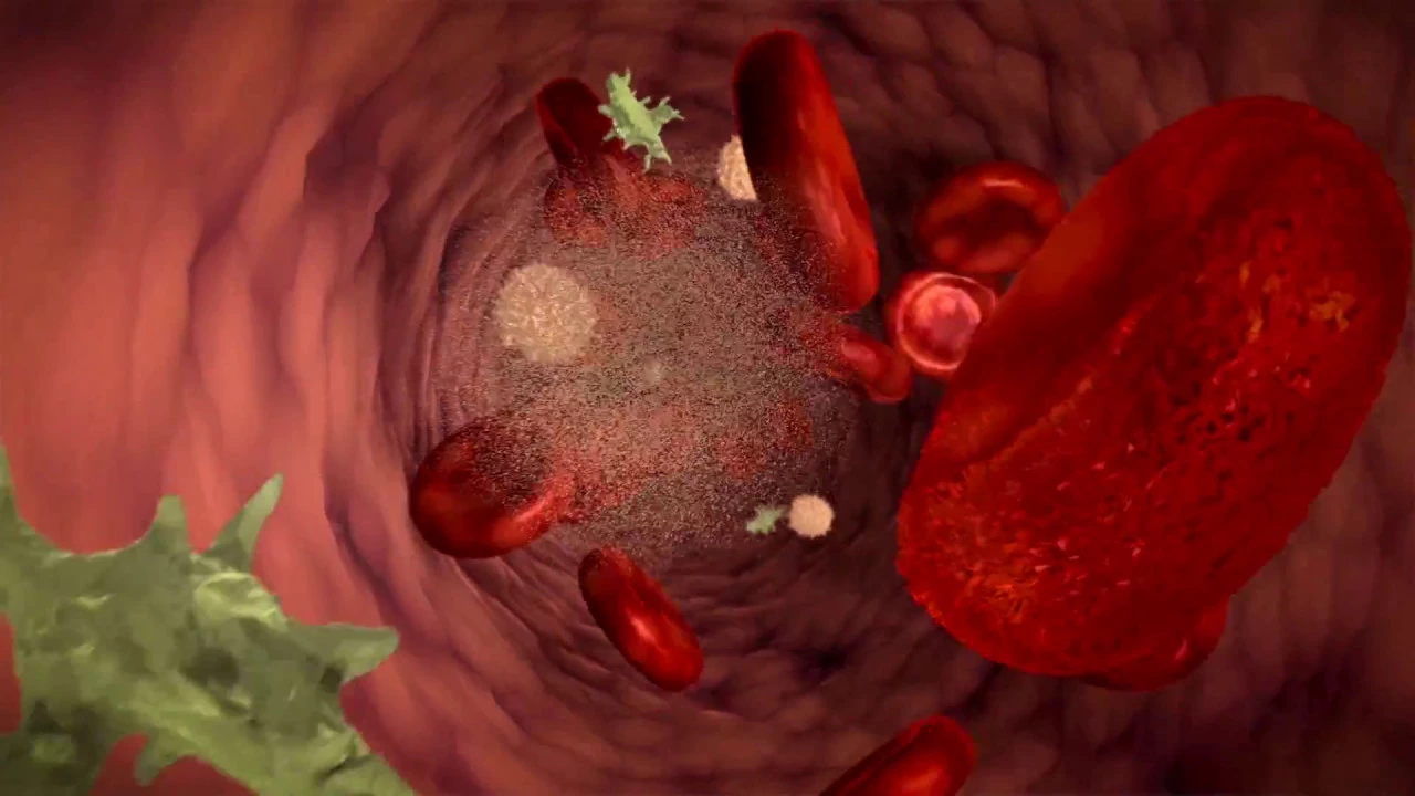 What is blood cancer?