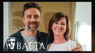 Richard Harrington Actor