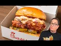 We Tried Making Chick-fil-A s Wildest Chicken Sandwich