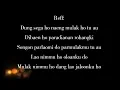 Download Lagu OSEN HUTASOIT - DUNG SEGA HO ( KARAOKE )