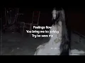 Maggie Lindemann - hostage (Lyrics)