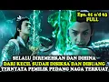 Lagu SELALU DIANGGAP REMEH! YANG TERNYATA PEMILIKI KEKUATAN PEDANG DEWA NAGA TERKUAT | Alur Cerita Film