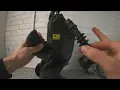 Karcher K4 Repair - Water Leaking From Inside