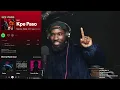 Is Wande Coal A Legend?  || Wande Coal ft. Olamide - Kpe Paso (REACTION/REVIEW)