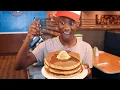 Reviewing IHOP