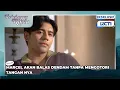 #eps450 MARCEL AKAN BALAS DENDAM. TANPA MENGOTORI TANGANNYA | TERBELENGGU RINDU