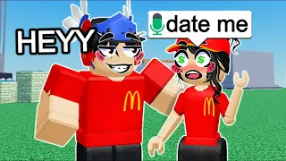 matching e girl avatars but making it more rich roblox voice chat 