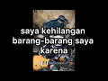 Lirik Lagu “MALING” | Sukses Lancar Rejeki |