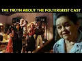 What Happened to the Poltergeist Cast Then vs Now