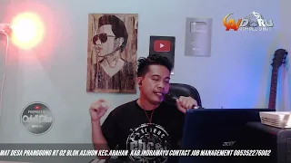 siap duda cover live ochol dhut