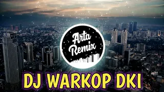 Download DJ VIRAL TIKTOK🔊🎶 UNCOVER X WARKOP DKI (Slow Remix) FULL BASS TERBARU 2020 MP3