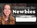 How to Use a Glowforge 3 Beginner Tutorials