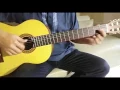 Download Lagu Gembira Berkumpul - Lagu Anak Anak (Fingerstyle Cover)