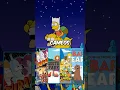 Did You Notice These 5 Adventure Time Cameos In Other Animated Movies Cartoons