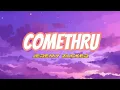 Download Lagu comethru - Jeremy Zucker (Audio + Lyrics) HQ