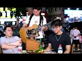 應屆畢業生唱《忘情冷雨夜》，這歌聲，張學友來了會不會鼓掌？【cover.大勝歌歌】