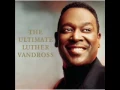 Download Lagu The Ultimate Luther Vandross: Your Secret Love