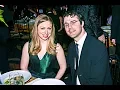 Chelsea Clinton and her husband Marc Mezvinsky