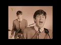 Lagu The Beatles Sie liebt dich HD Sepia!