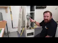 How to set check burner pressure - Gas Tutorial AbleSkills