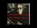 Elton John - Where to Now, St  Peter? (demo 1970) With Lyrics