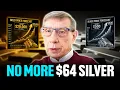 I ve Changed My ENTIRE PREDICTIONS for GOLD SILVER in August 2026 Here s Why - David Hunter