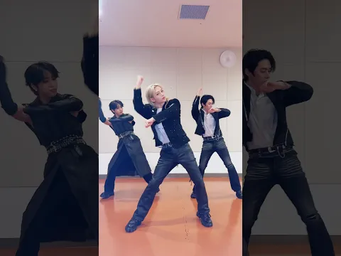 404 (New Era) (HAN, Felix, Lee Know)