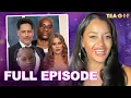 Sofia Vergara and Joe Manganiello Split Kandi Burruss Questionable Repost And MORE Tea-G-I-F