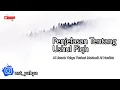 Lagu Eps.16 | Penjelasan Tentang Ushul Fiqh | Ustadz Yahya TM Al Haafidz | Jum, 26 Juni 2020/1441 H