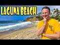 North Laguna Beach What to See Do Eat