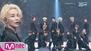 Download [KCON 2019 LA] SEVENTEEN - HIT｜KCON 2019 LA × M COUNTDOWN MP3