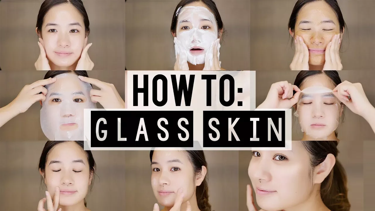 KOREAN SKINCARE ROUTINE 2021 | SKINCARE Q&A | Korean Skin Brightening Tips | Medicube 메디큐브. 