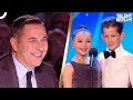 Lagu They Are Only 10... But They Dance Like Pros! | Britain's Got Talent
