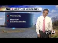 FOX23 Weather Forecast 08-17-2023