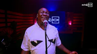 remi aluko freestyle echooroom live sessions