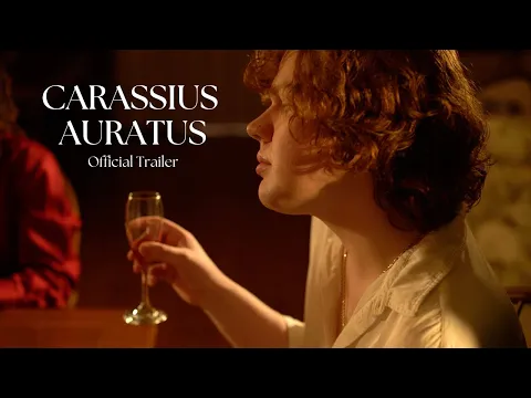 CARASSIUS AURATUS | The Official Trailer