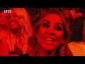Israel & New Breed & Unified Sound - Coritos de Fuego (Live from the Dove Awards)