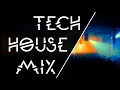 Download Lagu TECH-HOUSE MIX | July 2025