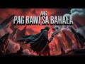 Lagu Part 2: Ang Pagbawi ni Boying sa BAHALA | Istorya ng Tatu ni Lito Gayot