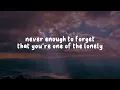 Disturbed - Decadence Lyrics