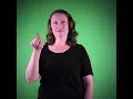 Learn 911 in ASL Test your skills and sign with us