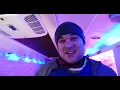 ON THE BUS - Twerkulator Bus at NUG Wellness in San Leandro