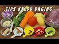 Download Lagu Tips Cara Membuat Sop Daging Rempah - Gurih Wangi Lezat