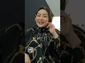 Download Lagu Pertamakali Nyanyi Dangdut, Langsung Diketawain #kristina #talktome #podcast #musisiindonesia