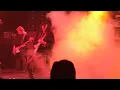 Lagu Yngwie Malmsteen Toad's Place October 2024