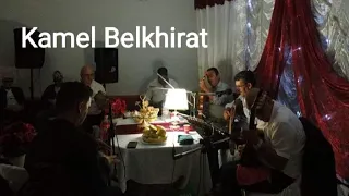 كل شاطر عندو من هو يغالبو الشيخ كمال بلخيرات و من نظم الحاج زروق دغـفالي رحمه الله 