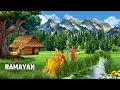 Complete Ramayan Story in Hindi in Just 25 Minutes