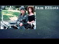 Sam Elliott - MiniBio English
